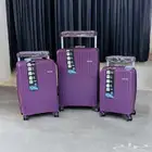 طقم شنط سفر 3 لطع