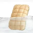 وساده فندقيه ممتازه ومريحه جدا جدا التوصيل مجانا