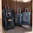 شنطه سفر أنواع ممتازه