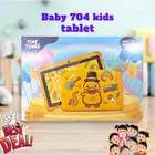 ايباد ذكي Tiny tunes 704 شاشة7 انش ذاكرة 255 جيجا رام 6 جيجا