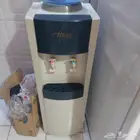 براد مياه Ugine حار بارد