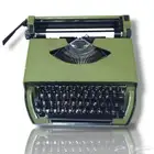 الة كاتبة 2000 رو ر الايطالية