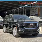 كاديلاك إسكاليد برمييوم لاكجري 2025