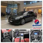 للاستيرادمن كوريا  مرسيدس C300 2022