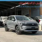 فورد تريتوري تيتانيوم بلس 2026 كاش وبنوك اقل الاسعار