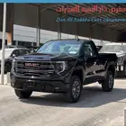 جمس سيرا AT4 غماره 2025