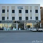 عمارة زاوية للايجار بالكامل حي لبن