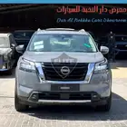 نيسان باثفندر SL 2024