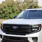 فورد اكسبديشن 2025