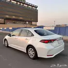 كورلا 2020 4 سلندر 1.6