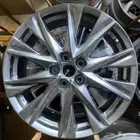 جنوط مازدا CX_5 موديل 2022 مقاس 19 اصلي وكاله