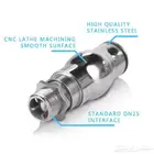 مصبات شلالات ستيل ومصبات مسابح