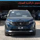 بيجو 3008 GT 2025