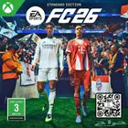 مسابقة لربح إيجار لعبة FIFA 26 أو Resident Evil GOLD EDITION