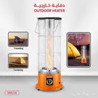 دفايات كهربائيه