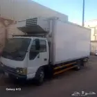 دينا ايسوزو 2005 ثلاجه