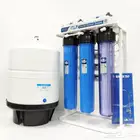 تحليه ماء فلتر ماء