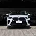 بي ام دبليو X2 موديل 2026 جديد