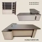 مكتب طقم فخم مكتب مودرن مكتب كراسي