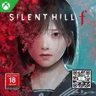 لعبة silent hill f للايجار من متجر xbpass
