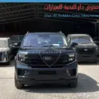 فورد اكسبديشن اكتف تورنج2025 دبل4 4 كاش وبنوك