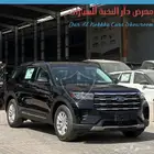 فورد اكسبلورر اكتيف ستاندر دفع رباعي 2025