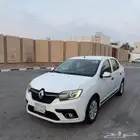 رينو 2020