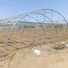 بيوت محميه للبيع