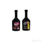 باقة صيانة دورة الزيت والوقود الذهبية