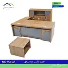 office table chairs cabinet workstation counter