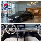 للاستيرادمن كوريا  مرسيدس CLS450 2023