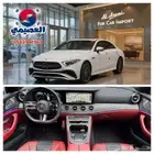للاستيرادمن كوريا مرسيدس CLS450 2023