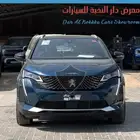 بيجو3008 GT موديل2025 كاش وبنوك اقل الاسعار