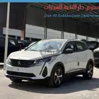 بيجو3008 GT موديل2025 اقل الاسعار مع وجود هدايا