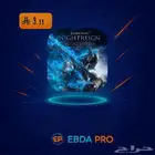 لعبة Elden Ring Nightreign Deluxe Edition ستيم