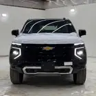 شيفورليه تاهو LT لاكجري 2025