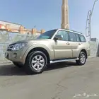 باجيرو موديل 20014