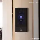 اقفال ذكيه تعمل بالبصمه كوالين ذكيه بصمه