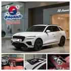 للاستيرادمن كوريا  جنسيس GV70 2021