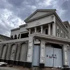 حجر الرياض الطبيعي والرخام