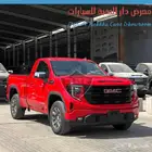 جمس سييرا الفيشن غماره دبل 2024