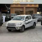 تويوتا هايلكس GLX2