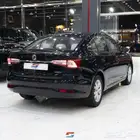 ام جي 5 استاندر موديل 2025