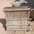 فرم سيفتي حديد عددهم 44حبة  (85 100) 15 حبه (100 100)