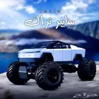 تسلا سايبر ترك