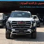 جمس يوكن قصير 2025 كاش وبنوك