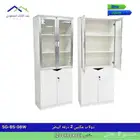 يوجد لدينا دولاب اثنين باب وثلاثه باب