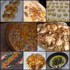 أطيب الاكلات السوريه مع ام محمد