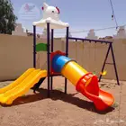 مراجيح العاب اطفال