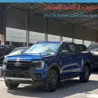 فورد رينجر وايلد تراك 2024